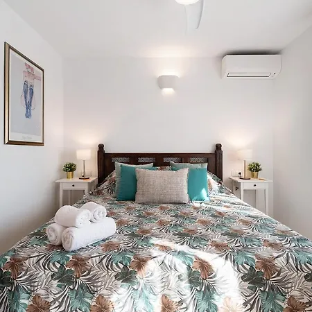 Dom wakacyjny Casa Anna Mar *
