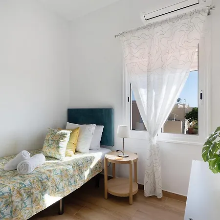 Dom wakacyjny Casa Anna Mar
