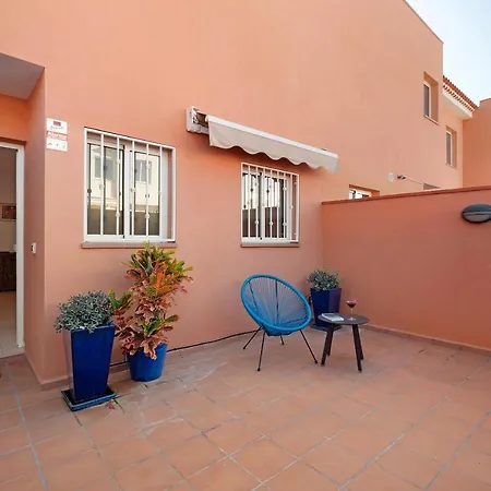 Casa Anna Mar Dom wakacyjny *