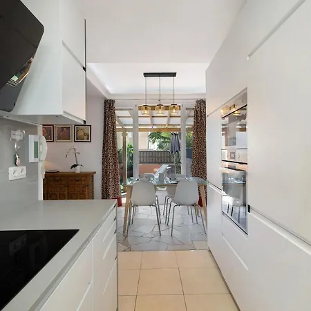 Dom wakacyjny Casa Anna Mar