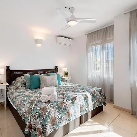 Casa Anna Mar Dom wakacyjny