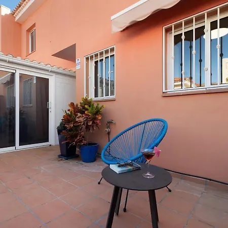 Casa Anna Mar Palm-mar