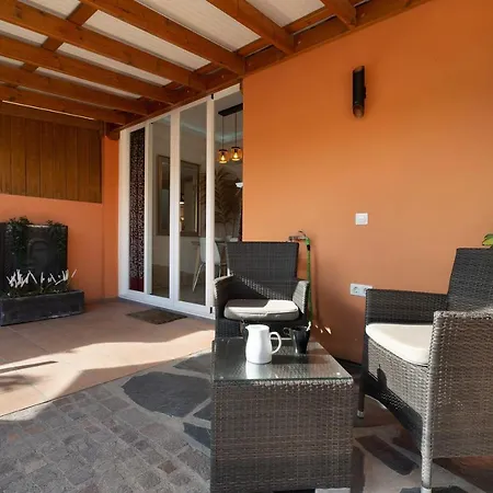 Casa Anna Mar Dom wakacyjny *