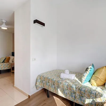 Casa Anna Mar Semesterbostad *