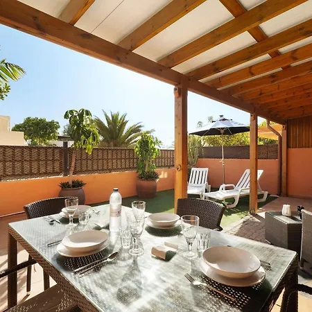 Casa Anna Mar Palm-mar